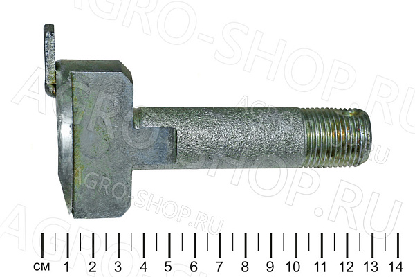 Болт 70-4605320 крепления серьги МТЗ-80/82/1221 (МТЗ)