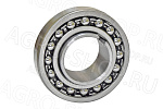 Подшипник 11208 / 1209К+Н209 (40х85х19/33) (BBC) 