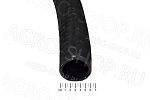 Рукав AGOMA/OIL S&D FLX19LTT D(мм)=51 NBR напорно-всасывающий 6 (40) 