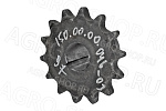 Звездочка 150.00.00.046-03 привода РВС-1500 