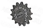 Звездочка 150.00.00.046-03 привода РВС-1500 