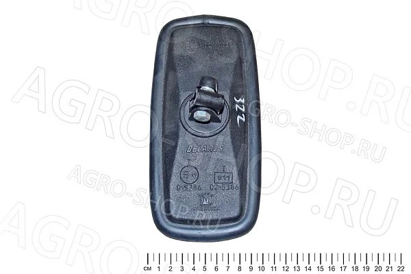 Зеркало 80-8201035 внутрисалонное МТЗ-80/82/1221 (Б)