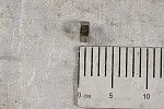 Гайка 18 шестигранная головка стандартный Шаг 2,5 ГОСТ 5915-70 ОЦ кл.пр. 8,0 Беларусь