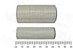 Фильтр воздушный 4355МК/ -01 (двигатель ТМЗ)  К-744Р К.