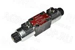 Гидрораспределитель HD3-ES-5C-024C  КЗС AIDRO