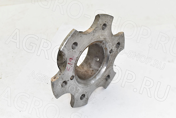 Диск 70С-2406031 отжимной Т-70 