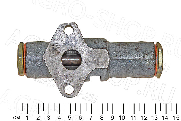 Клапан 238Б-1011048 редукционный в сборе ЯМЗ-7511 Автодизель ПАО