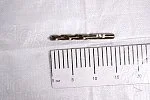 Сверло 13,0 ц/х КОБАЛЬТ Elementa 