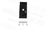 Накладка 5320-2912413 рессоры 8332  