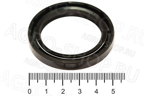 Сальник 40х55х8 2.2 ГОСТ 8752-79 