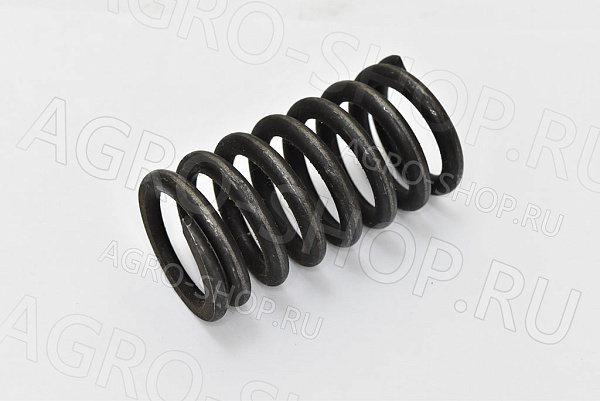 Пружина А38.324-01 фрикциона (большая) Т-70 