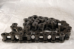Цепь 32В-1 / ПР-50.8 (бухта - 1.829м, 36 зв.) DONGHUA
