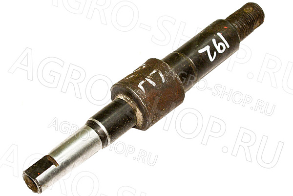 Валик 14-1305-2 водяного насоса СМД-14 