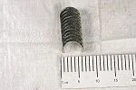 Вкладыши шатунные Ш0,05 52-04-1000104-Р1 ГАЗ-52 Дайдо 