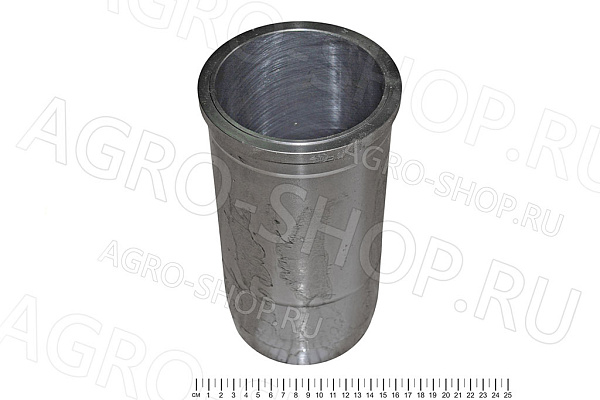 Гильза поршневая КМЗ 240-1002021 (гр.М) L=245мм Д-240/245 (КМЗ) 