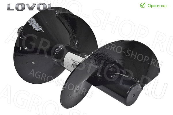 Шнек 50001420-52 правый MASCAR MASCAR