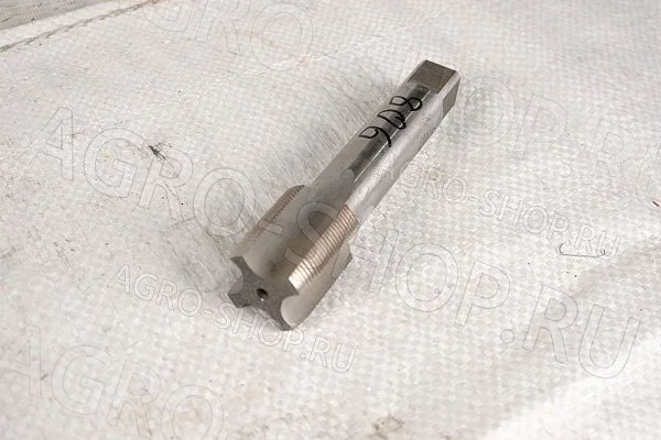 Метчик М32,0х1,50 
