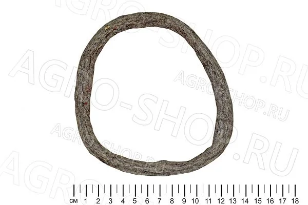 Кольцо 3160-2304055 уплотнительное (войлок) УАЗ-3160 