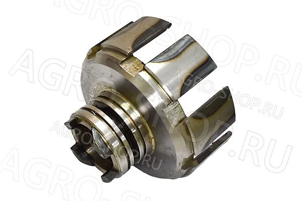 Барабан 1221-1802036 фрикциона ПВМ МТЗ-1221/1523 (МТЗ)