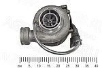 Турбокомпрессор 318815 (Трактор Волжанин) DEUTZ Schwitzer