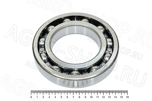 Подшипник 217 / 6217 (85х150х28) (ZKL) 