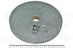 Круг 250х25х32 (зерно-25 F60 K/L) 64С зеленый шлифовальный 