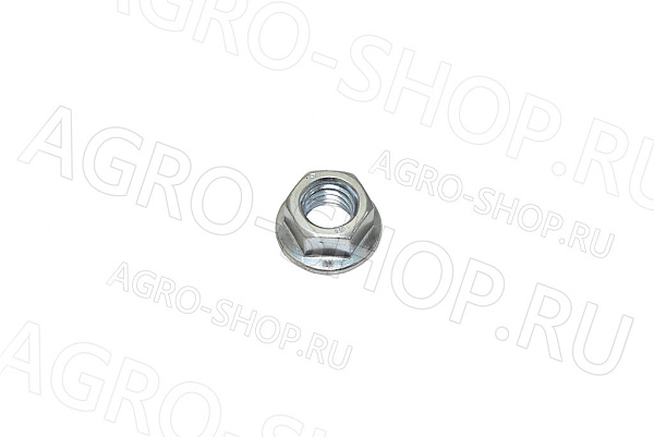 Гайка 2852004  ЖТТ 