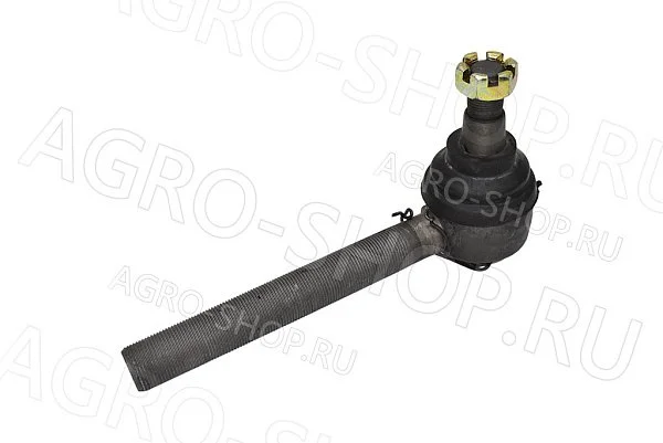 Наконечник 80-3003020-03 рулевой тяги левый (усиленный) МТЗ-80/82 (У)