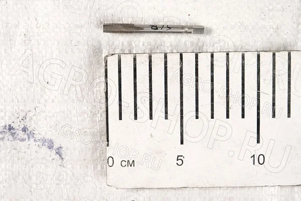 Метчик М7,0 / М7,0х1,00 