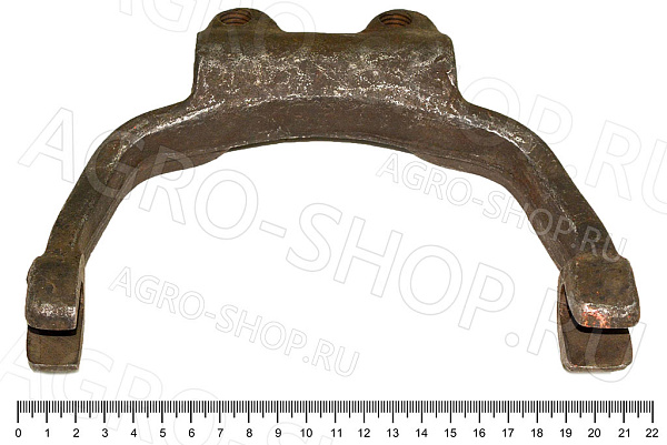 Вилка 14-2124-2А включения СМД-19/20 