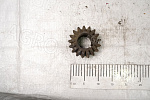 Шестерня КС6-09602  КС-6А 