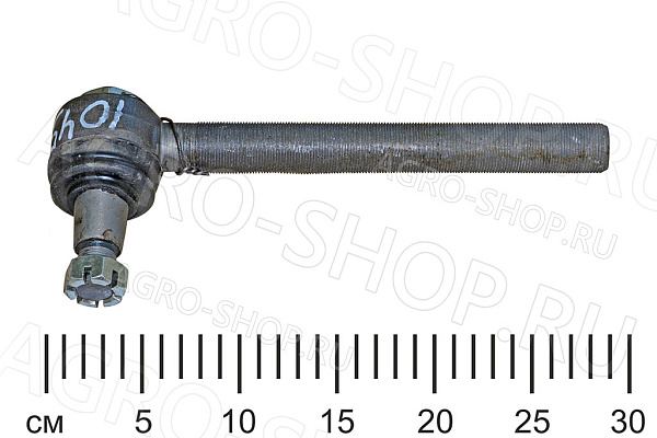 Наконечник 1220-3003020-А рулевой тяги правый МТЗ-1221/1523 (У)