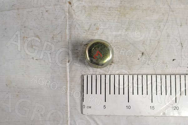 Колпак 452-3103065 ступицы УАЗ 