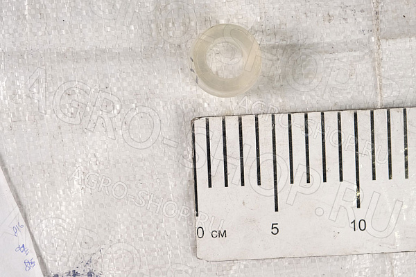 Втулка 53212-2905486 амортизатора (полиуритан) КАМ 