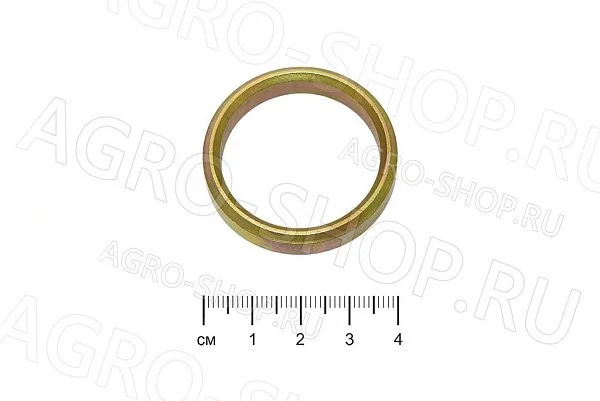 Втулка 70-4605047-01 нижней оси навески МТЗ-80/82/952 (Master Part)