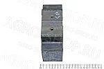 Подушка 150.00.075 (500-1001035Б) боковой опоры двигателя Т-150 