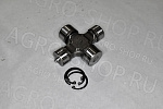 Крестовина 36SWA.01 / W2580 карданного вала (36/89х32/106)  К