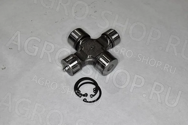 Крестовина 36SWA.01 / W2580 карданного вала (36/89х32/106)  К