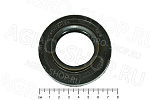 Сальник 42х75х10 2.2  (две пружины, высота 16,4мм) 3160-2402052 