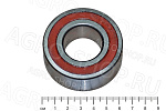 Подшипник 3206A-2RS1TN9 / 3056206 (30х62х23,8) сеялка Rapit (SKF) 