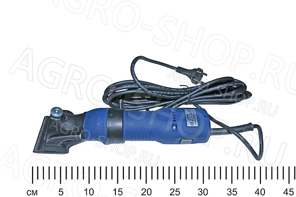 Машинка для стрижки коней Liscop KOMBI SR 250 W 