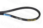 Ремень 11х10-1120 Lp / SPA-1120 Lw вентилятора ЗИЛ-157, Д-260, КЗС-1218 (S-Power) 