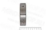 Плашка G 1 1/2" трубная 