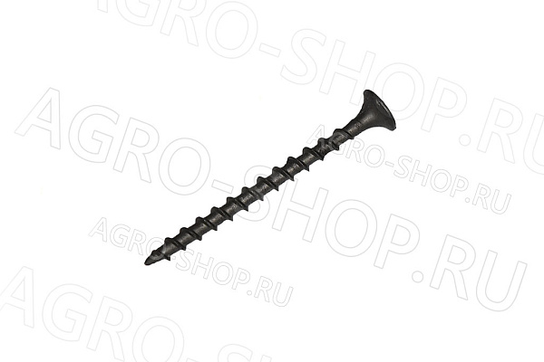 Саморез 3,5х45 ГЛК-Дерево СГД   