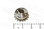 Звездочка ЖВЗ-9204601  ЖВЗ-10,7 