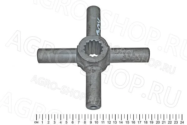 Крестовина 50-2403062-А2 дифференциала заднего моста МТЗ-80/82/952 (К)