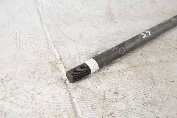 Ось 2217-2904031 нижних рычагов Соболь ГАЗ