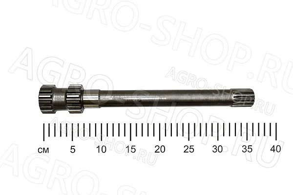 Вал 70-3504055 тормоза L=360 мм. МТЗ-82 (К)