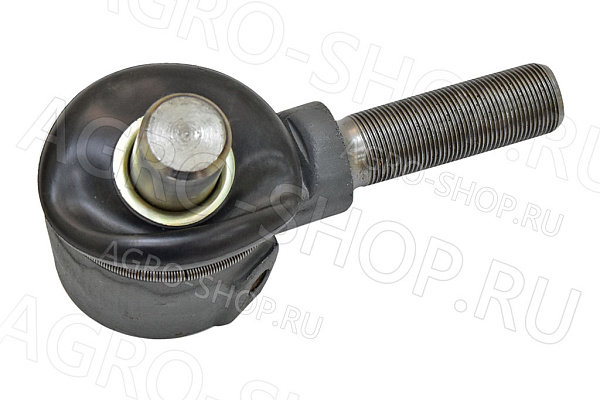 Наконечник 5301-3414058-30 продольной рулевой тяги (к сошке) ЗИЛ-5301 