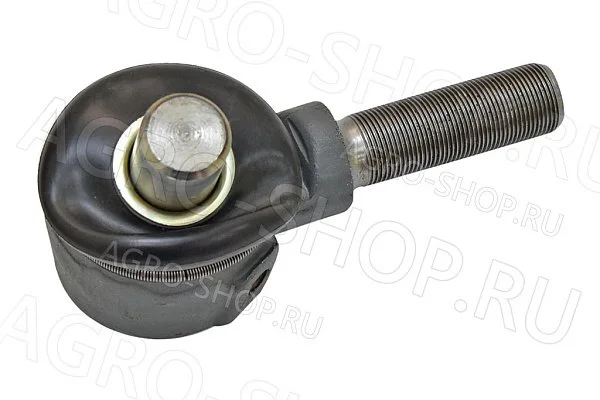 Наконечник 5301-3414058-30 продольной рулевой тяги (к сошке) ЗИЛ-5301 